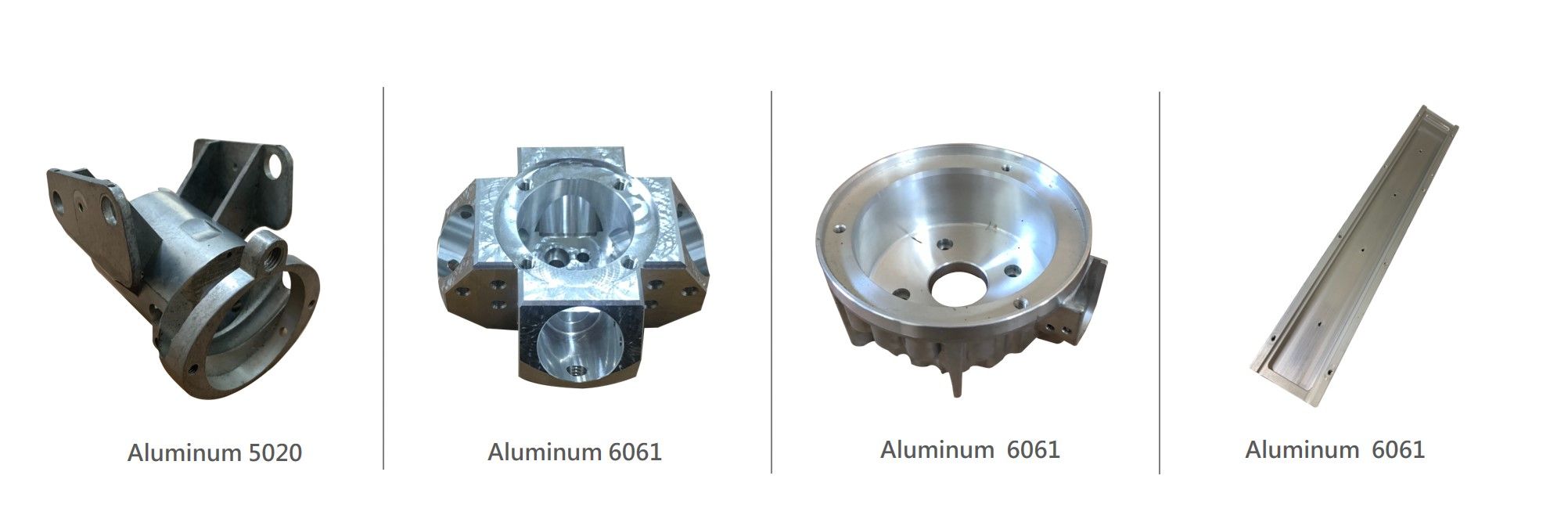 Aluminum Series